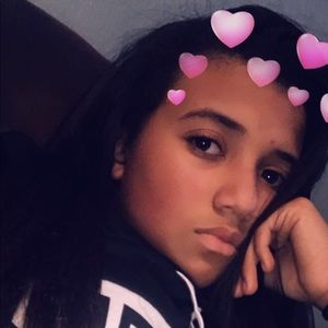 Meet your Posher, Taleyha